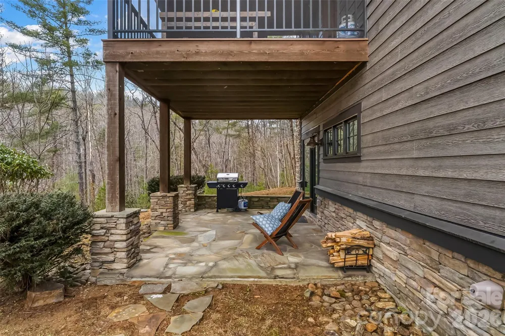 4064 Dense Acre Trail Nebo, NC 28761