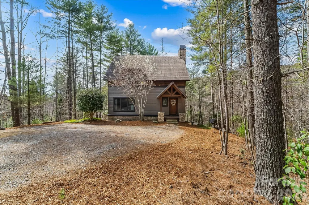 4064 Dense Acre Trail Nebo, NC 28761