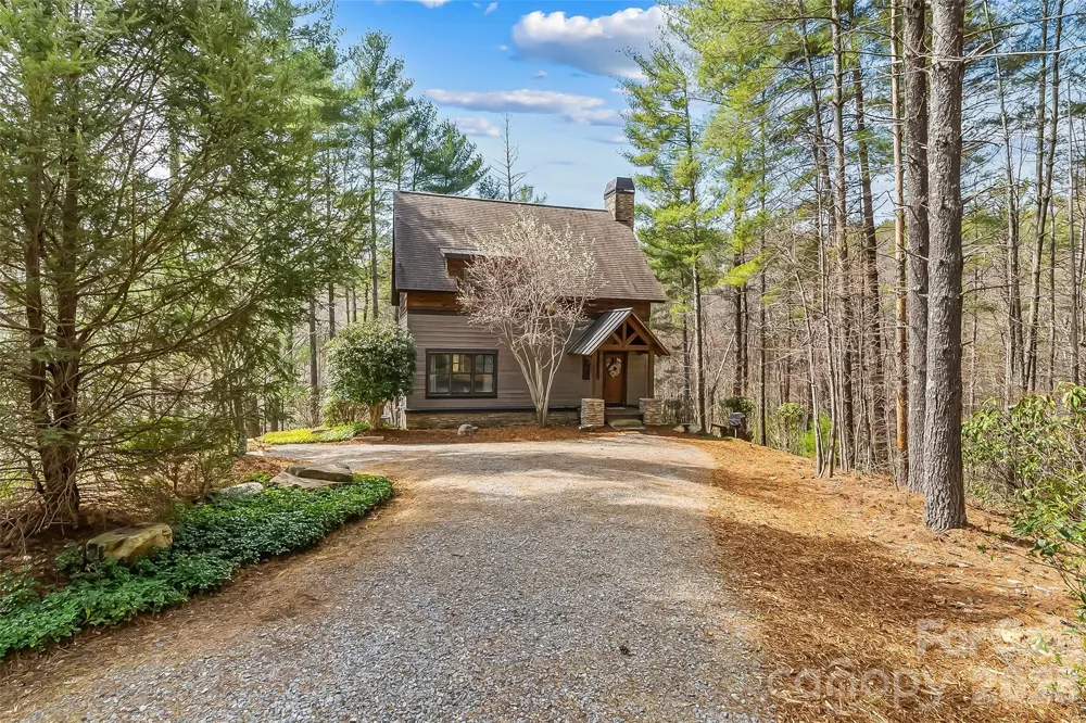 4064 Dense Acre Trail Nebo, NC 28761