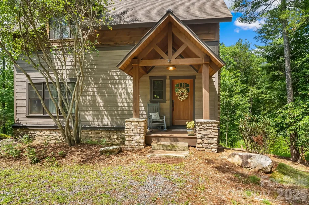 4064 Dense Acre Trail Nebo, NC 28761