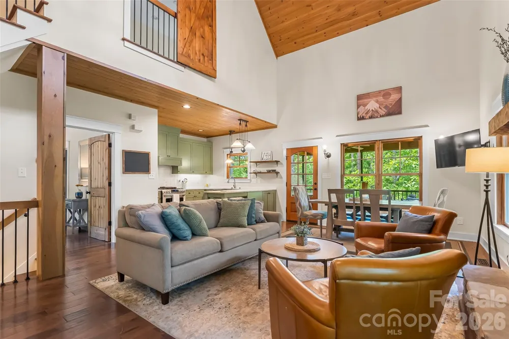4064 Dense Acre Trail Nebo, NC 28761