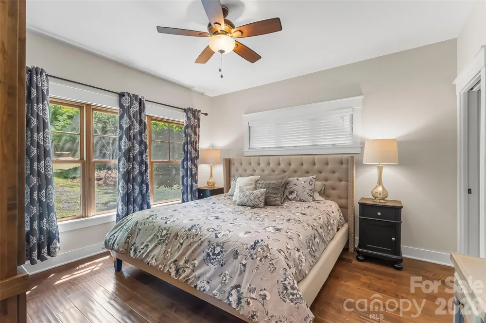 4064 Dense Acre Trail Nebo, NC 28761