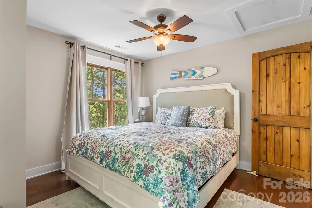 4064 Dense Acre Trail Nebo, NC 28761