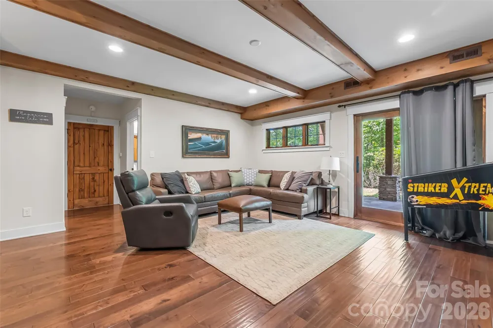4064 Dense Acre Trail Nebo, NC 28761