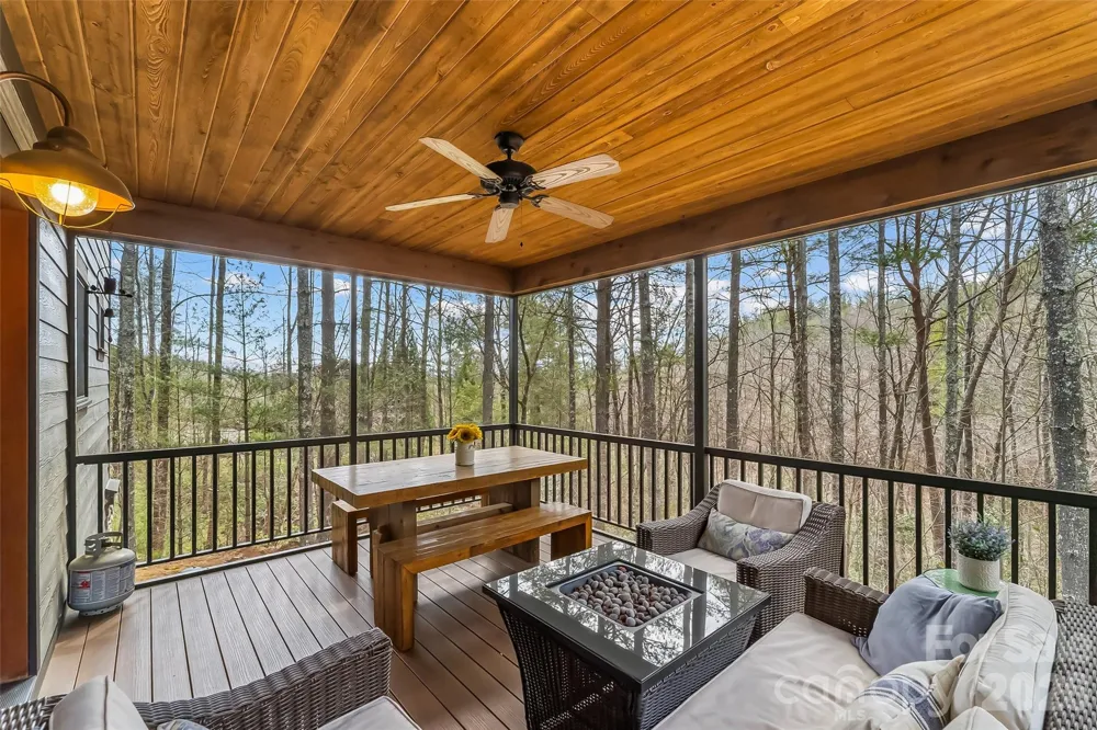 4064 Dense Acre Trail Nebo, NC 28761