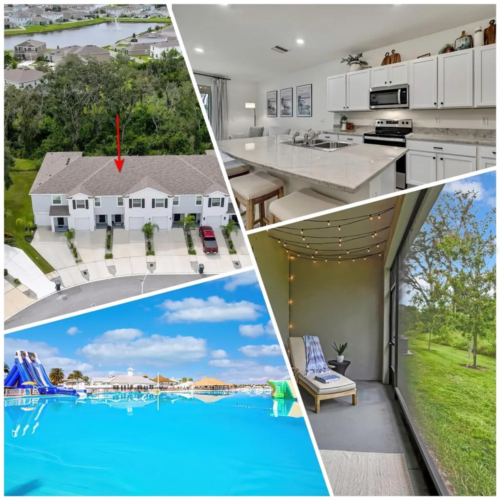16662 MAUDE DRIVE Wimauma, FL 33598