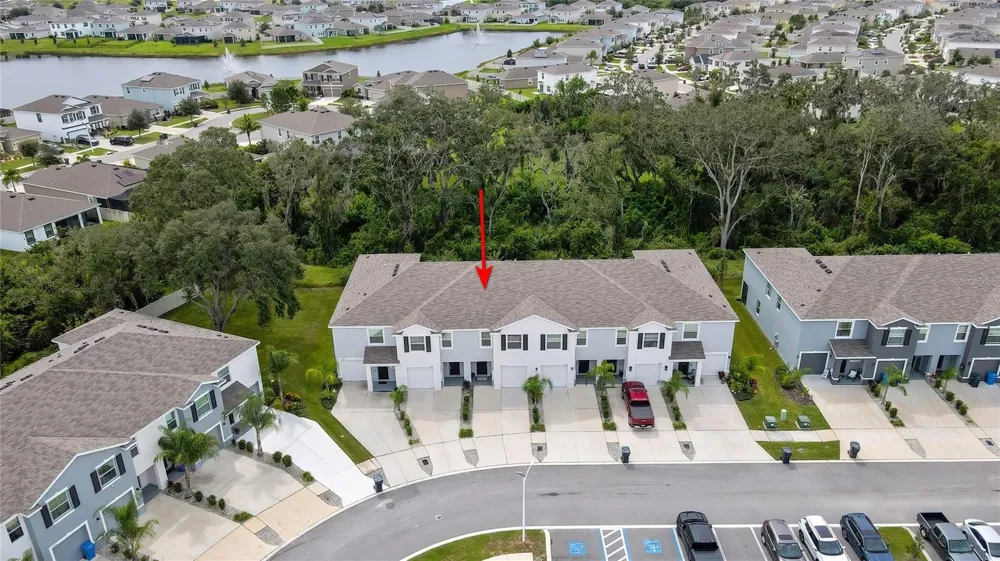 16662 MAUDE DRIVE Wimauma, FL 33598