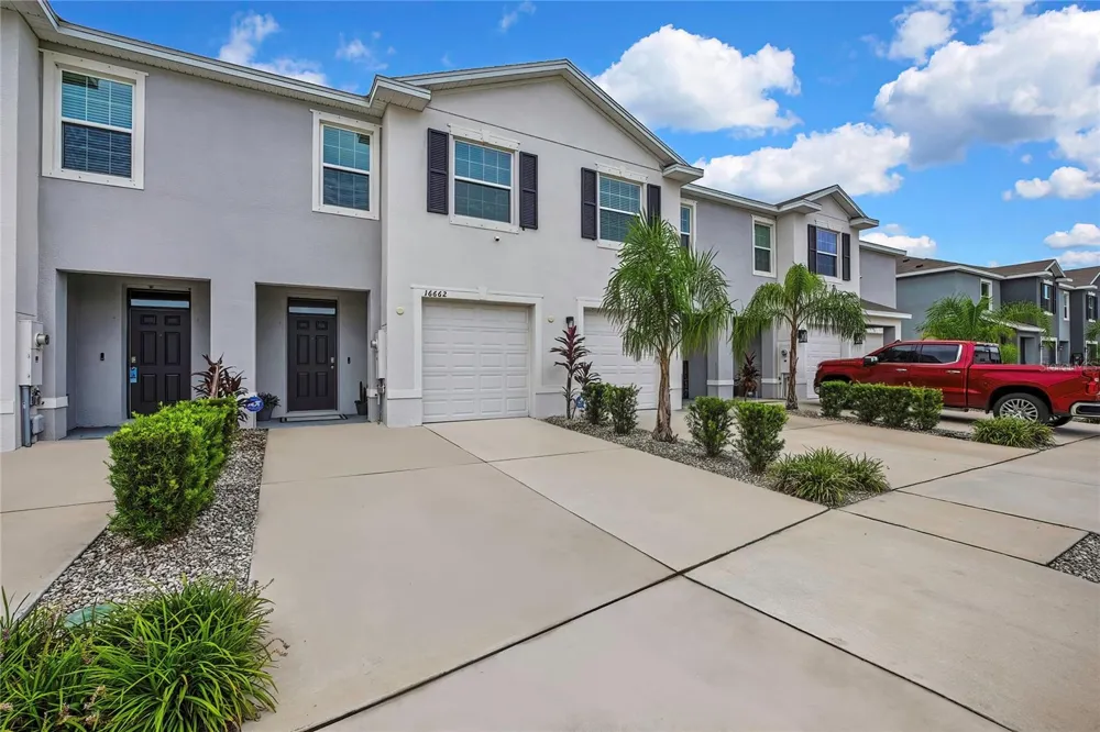 16662 MAUDE DRIVE Wimauma, FL 33598