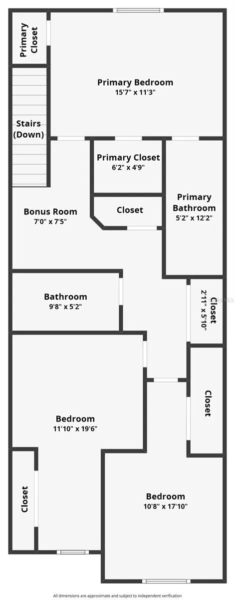 16662 MAUDE DRIVE Wimauma, FL 33598