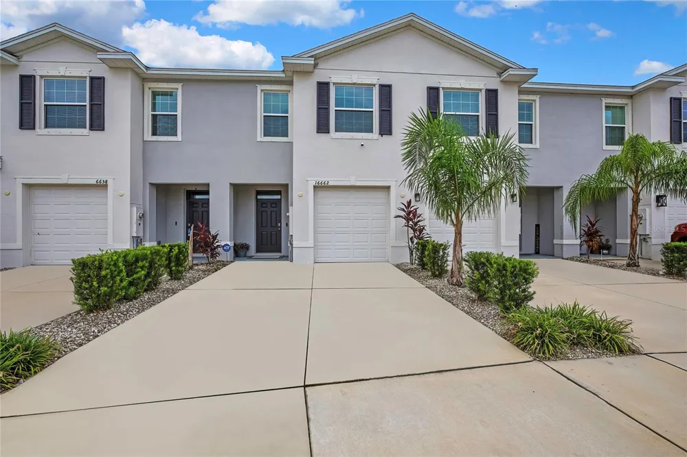 16662 MAUDE DRIVE Wimauma, FL 33598