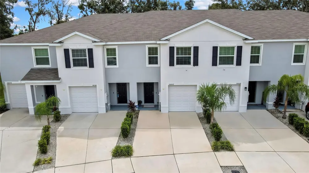 16662 MAUDE DRIVE Wimauma, FL 33598