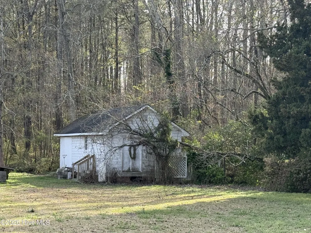 102 Long Ridge Road Plymouth, NC 27962