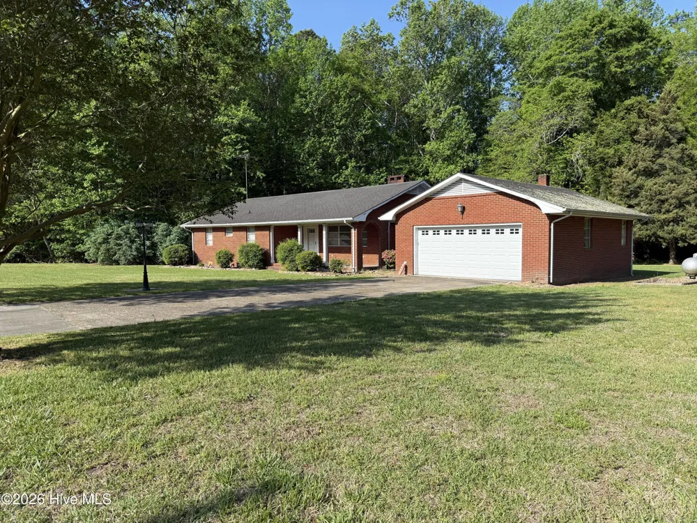 102 Long Ridge Road Plymouth, NC 27962