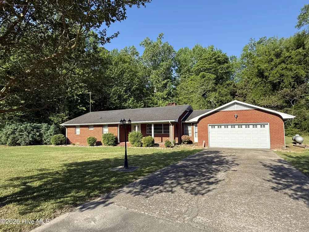 102 Long Ridge Road Plymouth, NC 27962