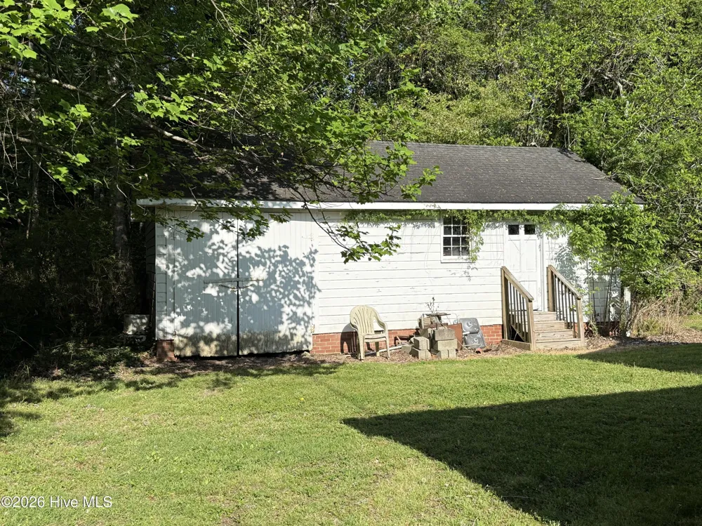 102 Long Ridge Road Plymouth, NC 27962