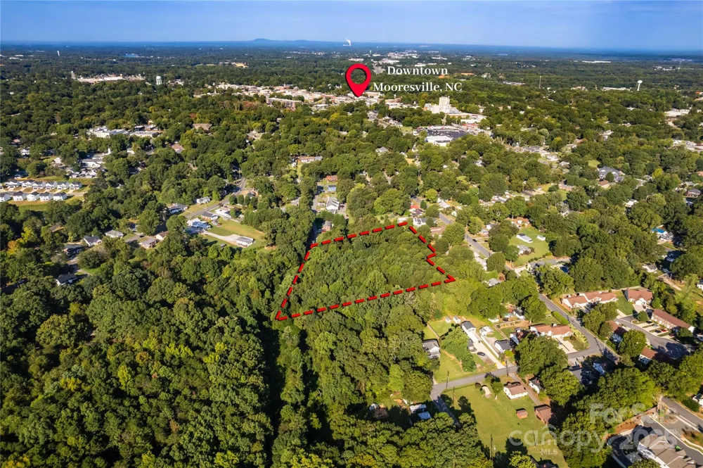 00 Pine Street Mooresville, NC 28115