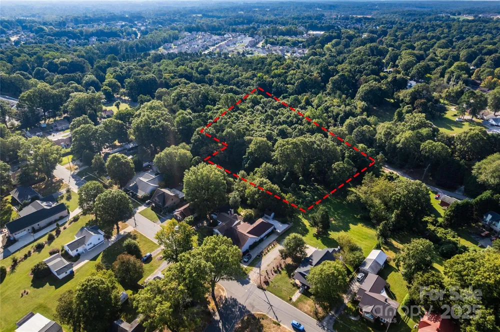 00 Pine Street Mooresville, NC 28115