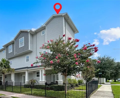 510 DOUGLAS PLACE