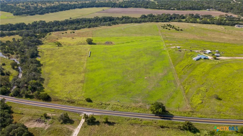 FM 1888 Ranch Blanco, TX 78606