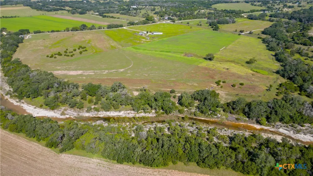 FM 1888 Ranch Blanco, TX 78606