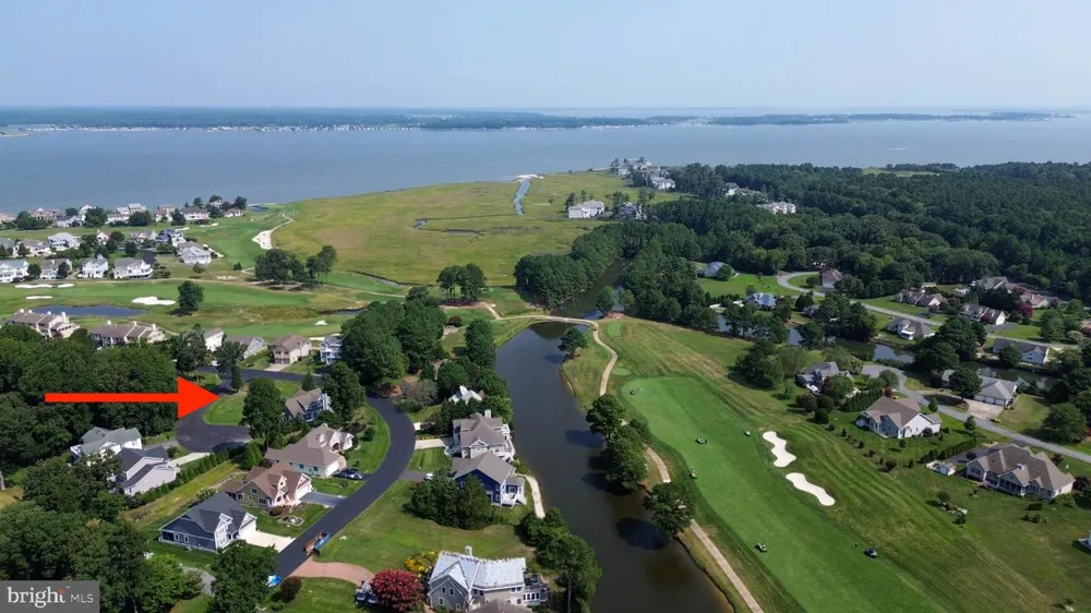 29474 TURNBERRY DRIVE Dagsboro, DE 19939