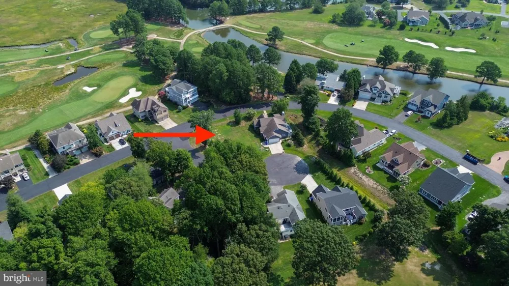 29474 TURNBERRY DRIVE Dagsboro, DE 19939