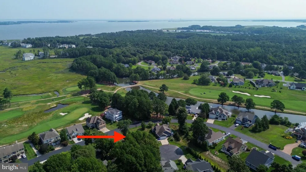 29474 TURNBERRY DRIVE Dagsboro, DE 19939