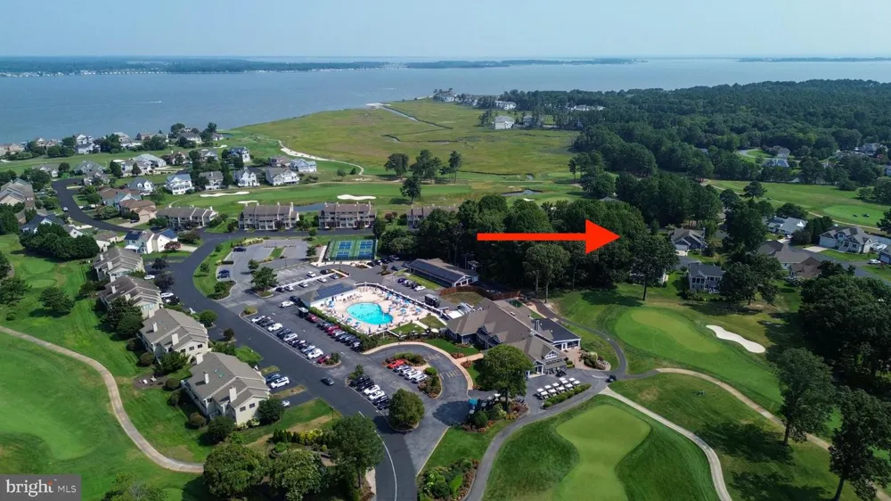 29474 TURNBERRY DRIVE Dagsboro, DE 19939