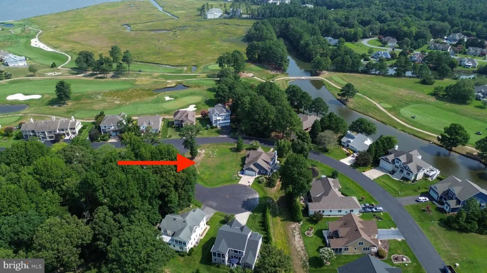 29474 TURNBERRY DRIVE Dagsboro, DE 19939
