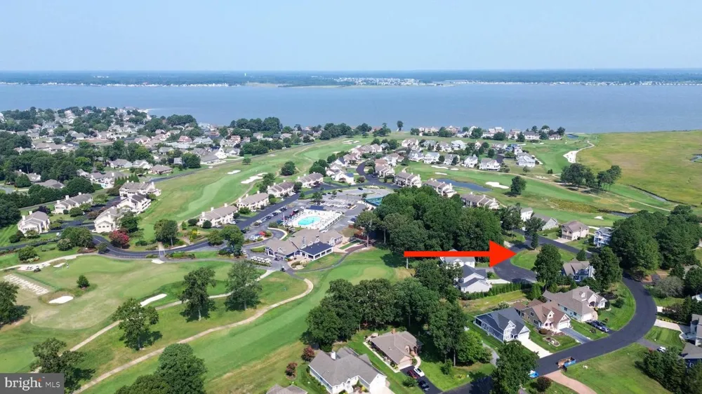 29474 TURNBERRY DRIVE Dagsboro, DE 19939