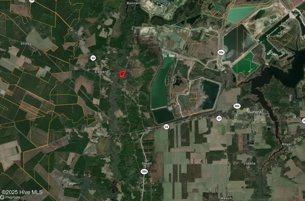 0 Creekmur Road Edward, NC 27821