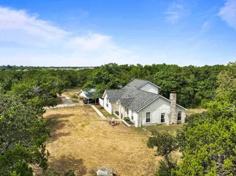 2105 Sam Bass Road