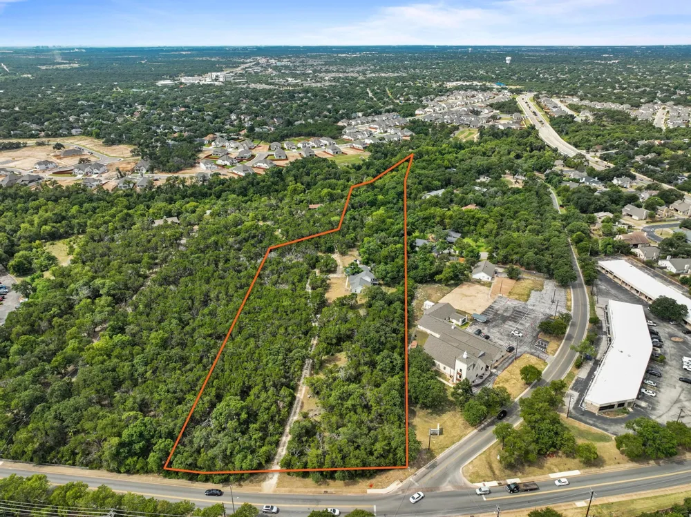 2105 Sam Bass Road Round Rock, TX 78681