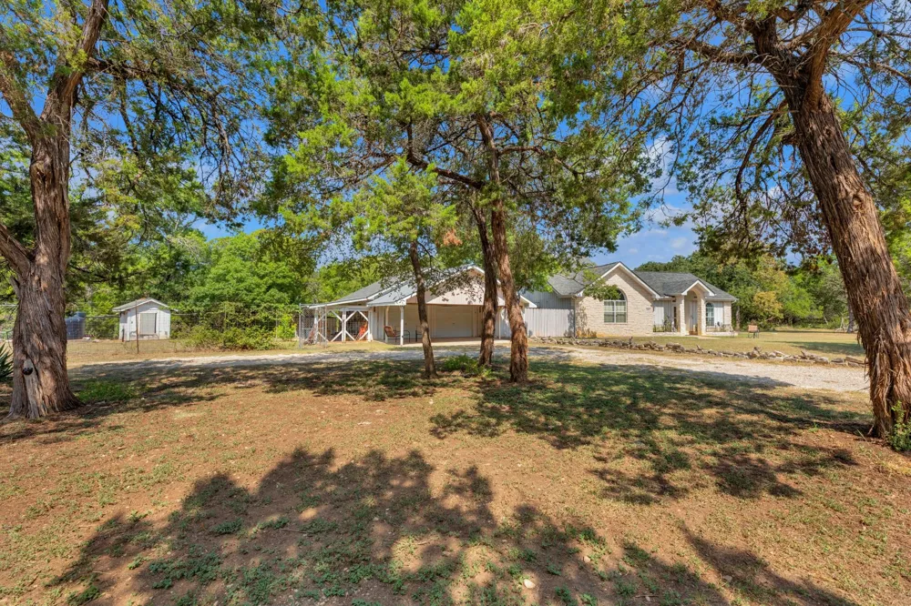 2105 Sam Bass Road Round Rock, TX 78681