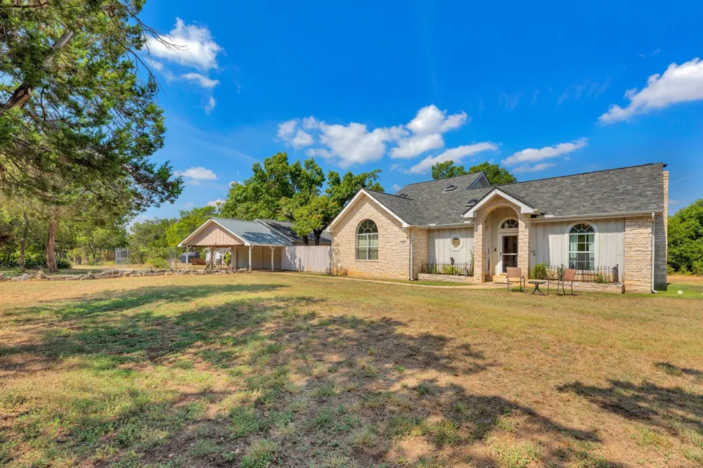 2105 Sam Bass Road Round Rock, TX 78681