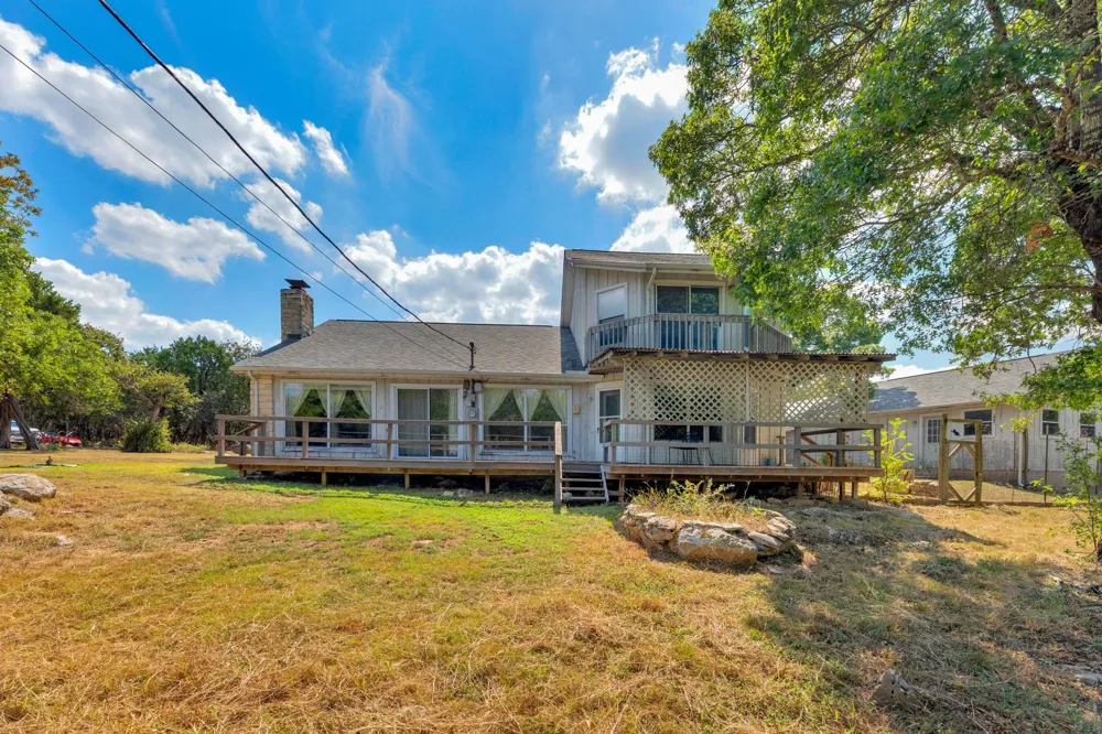 2105 Sam Bass Road Round Rock, TX 78681