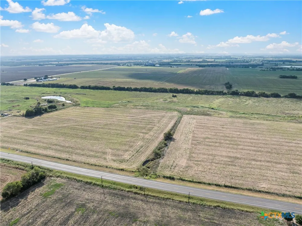 State Highway 53 Burlington, TX 76519
