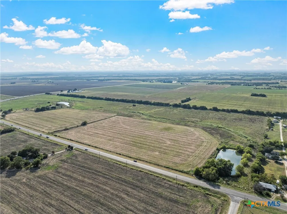 State Highway 53 Burlington, TX 76519