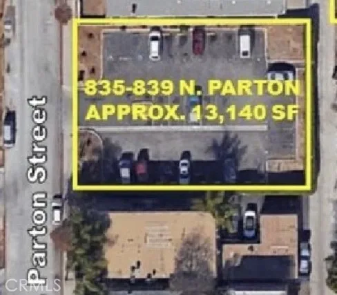 835 Patron Street Santa Ana, CA 92701