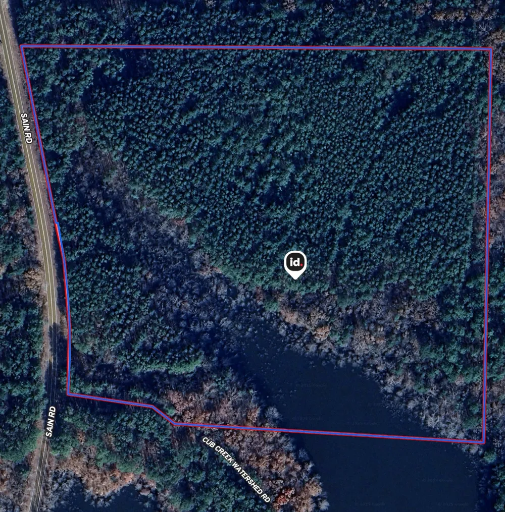 0 Sain Rd Bolivar, TN 38008