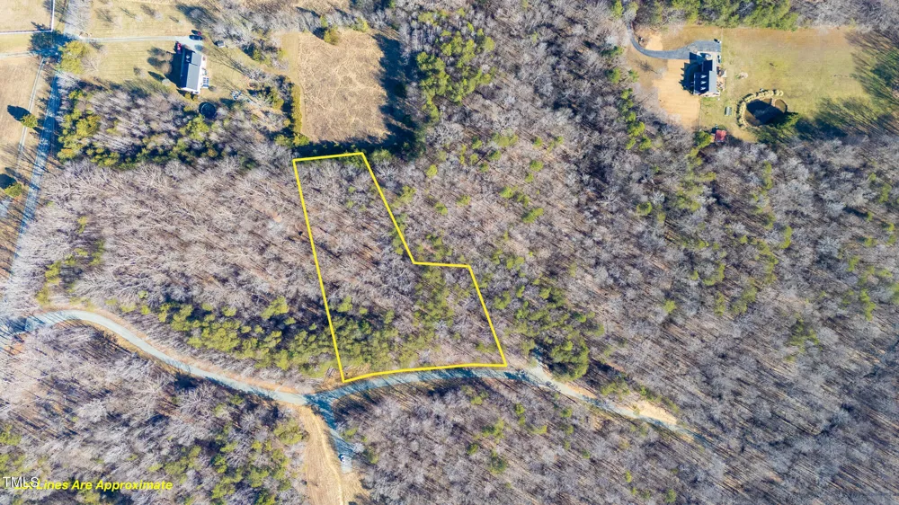 0 Lylas Lane Efland, NC 27243