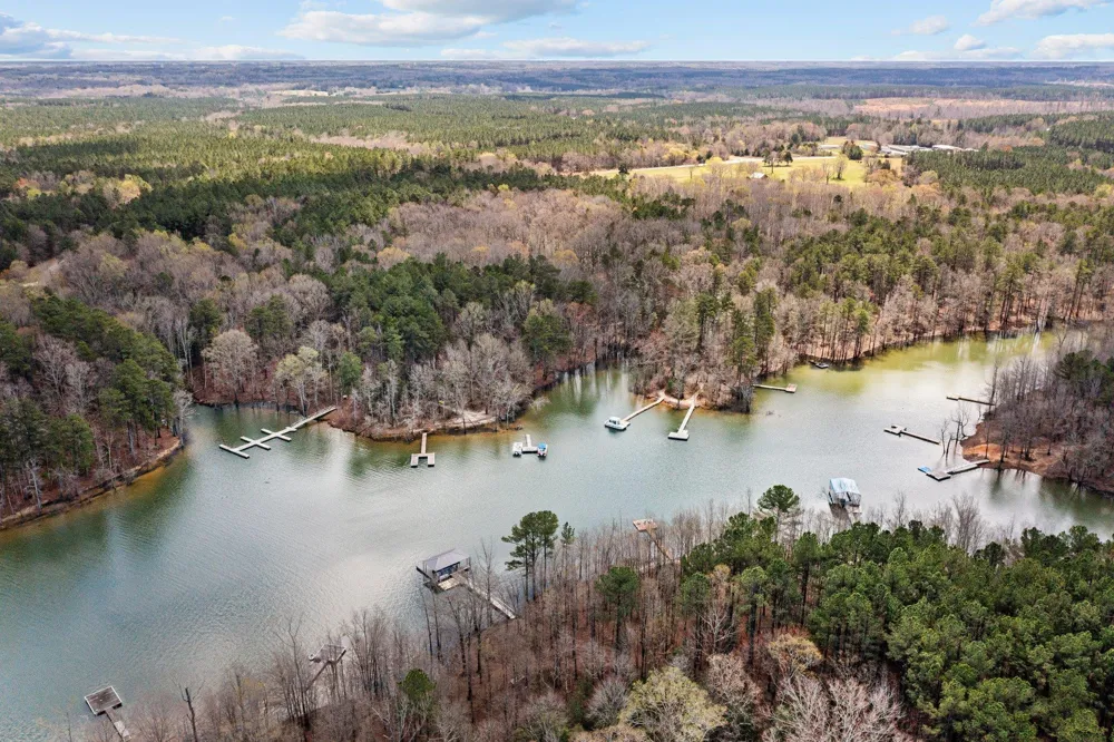 Lot 13 Key Largo Lane Manson, NC 27553