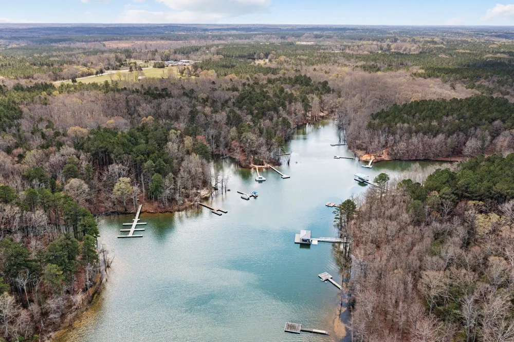 Lot 13 Key Largo Lane Manson, NC 27553