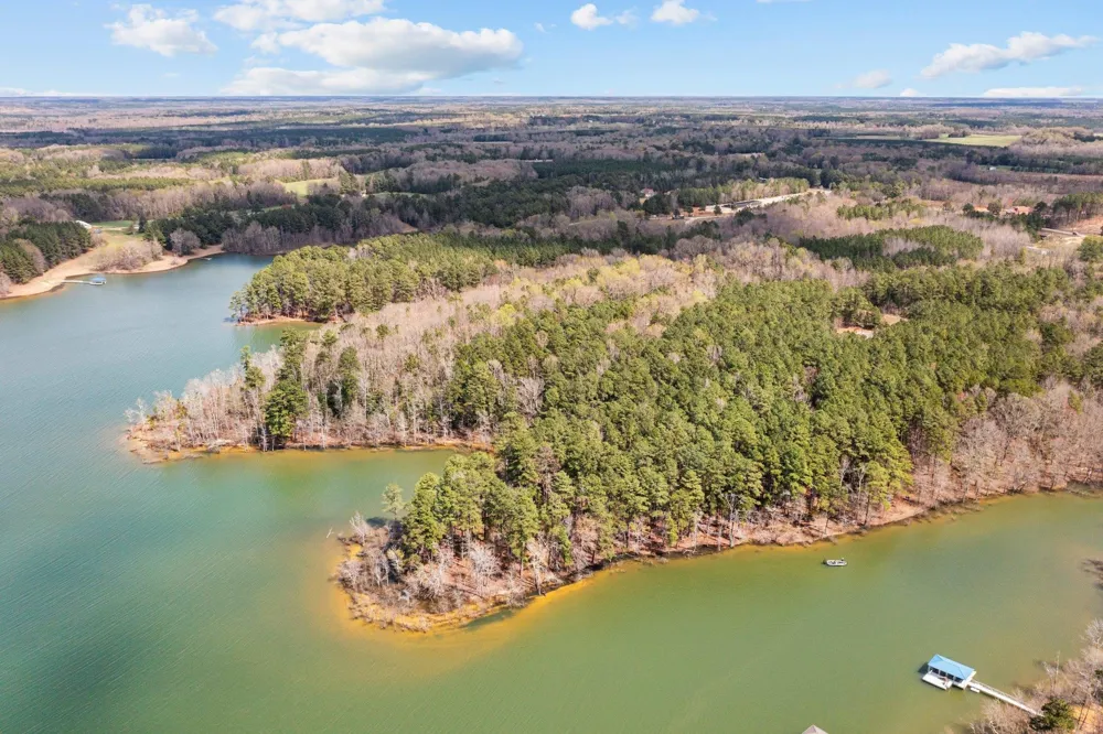 Lot 13 Key Largo Lane Manson, NC 27553