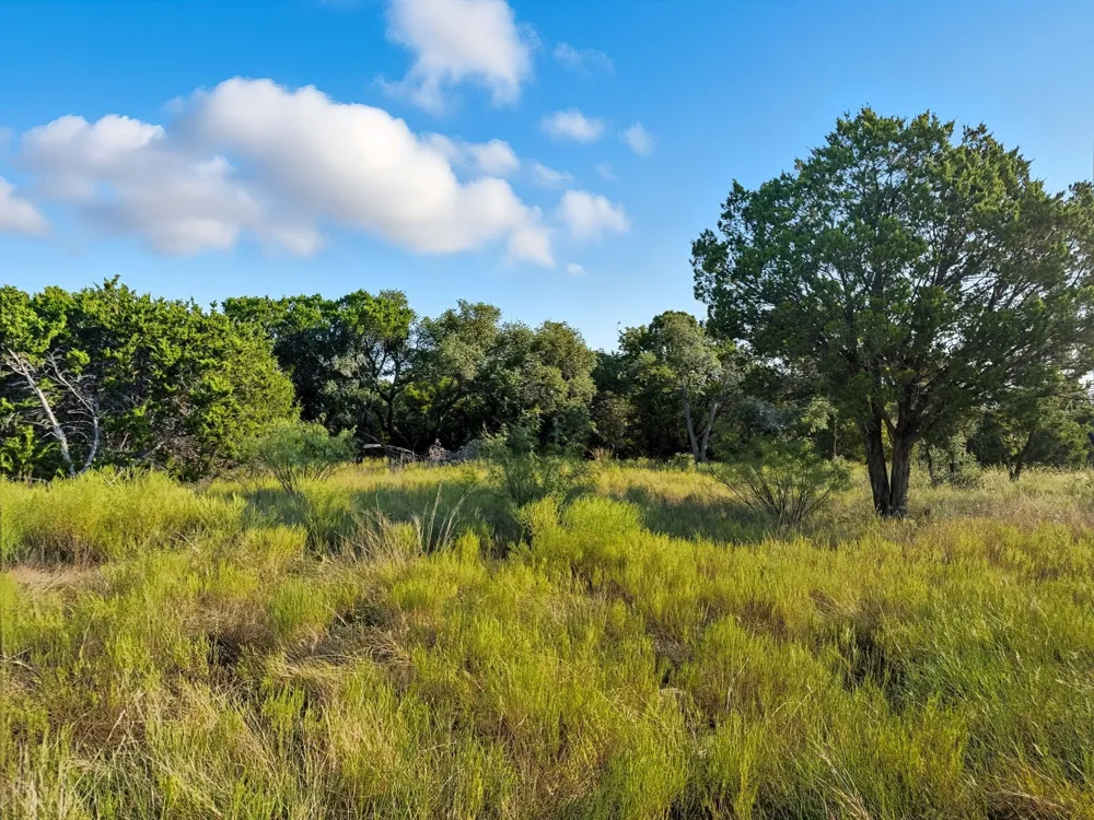 Pr 42126 Evant, TX 76566
