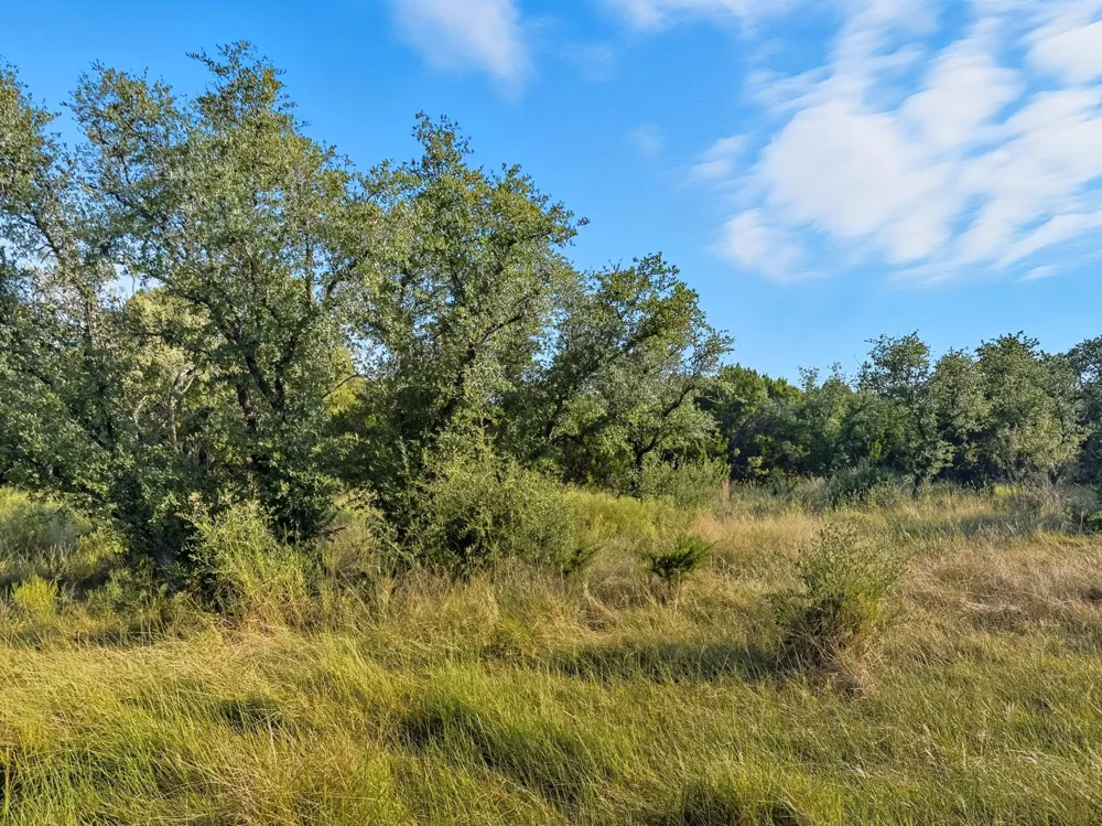 Pr 42126 Evant, TX 76566