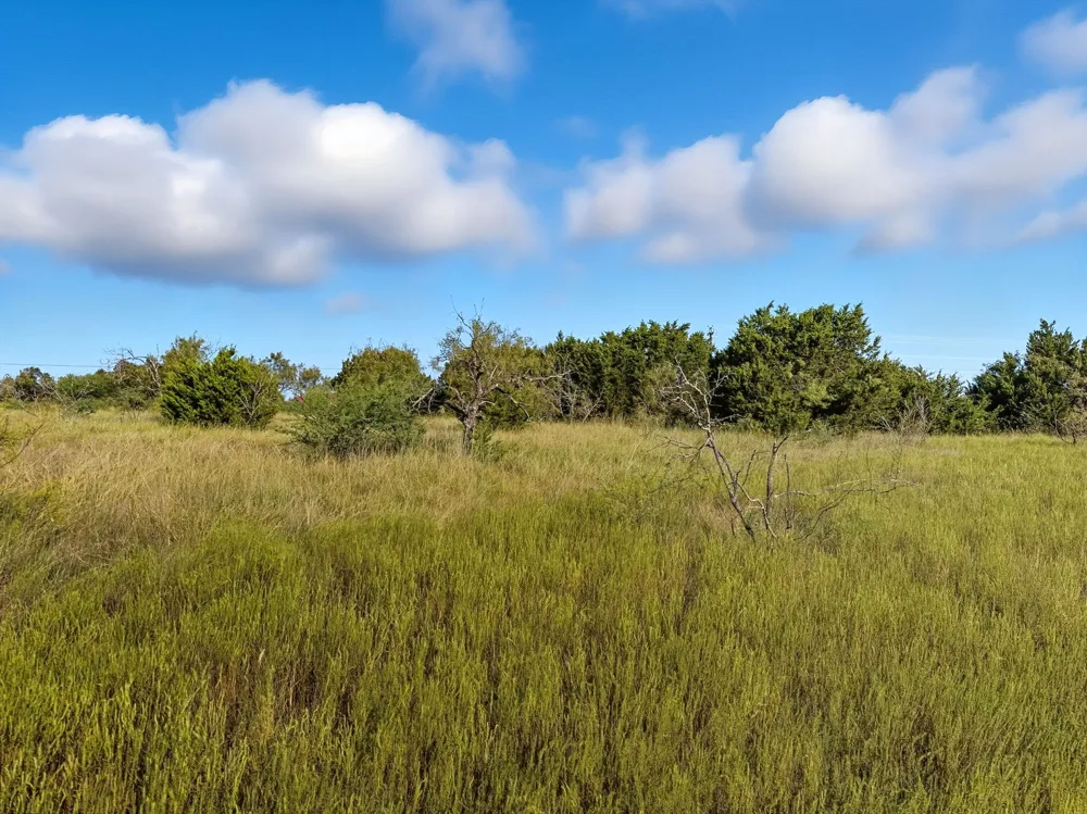 Pr 42126 Evant, TX 76566