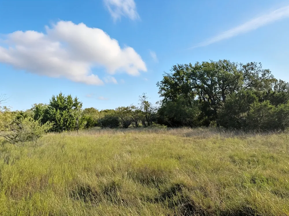 Pr 42126 Evant, TX 76566