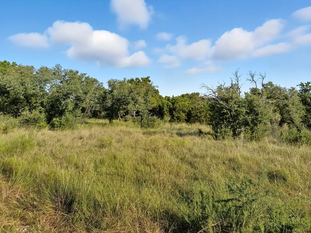 Pr 42126 Evant, TX 76566