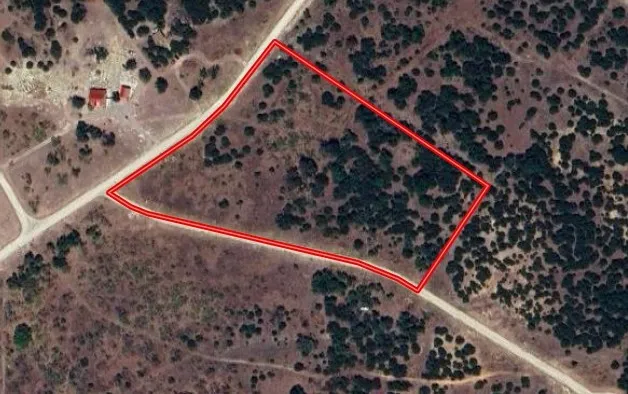 Pr 42126 Evant, TX 76566